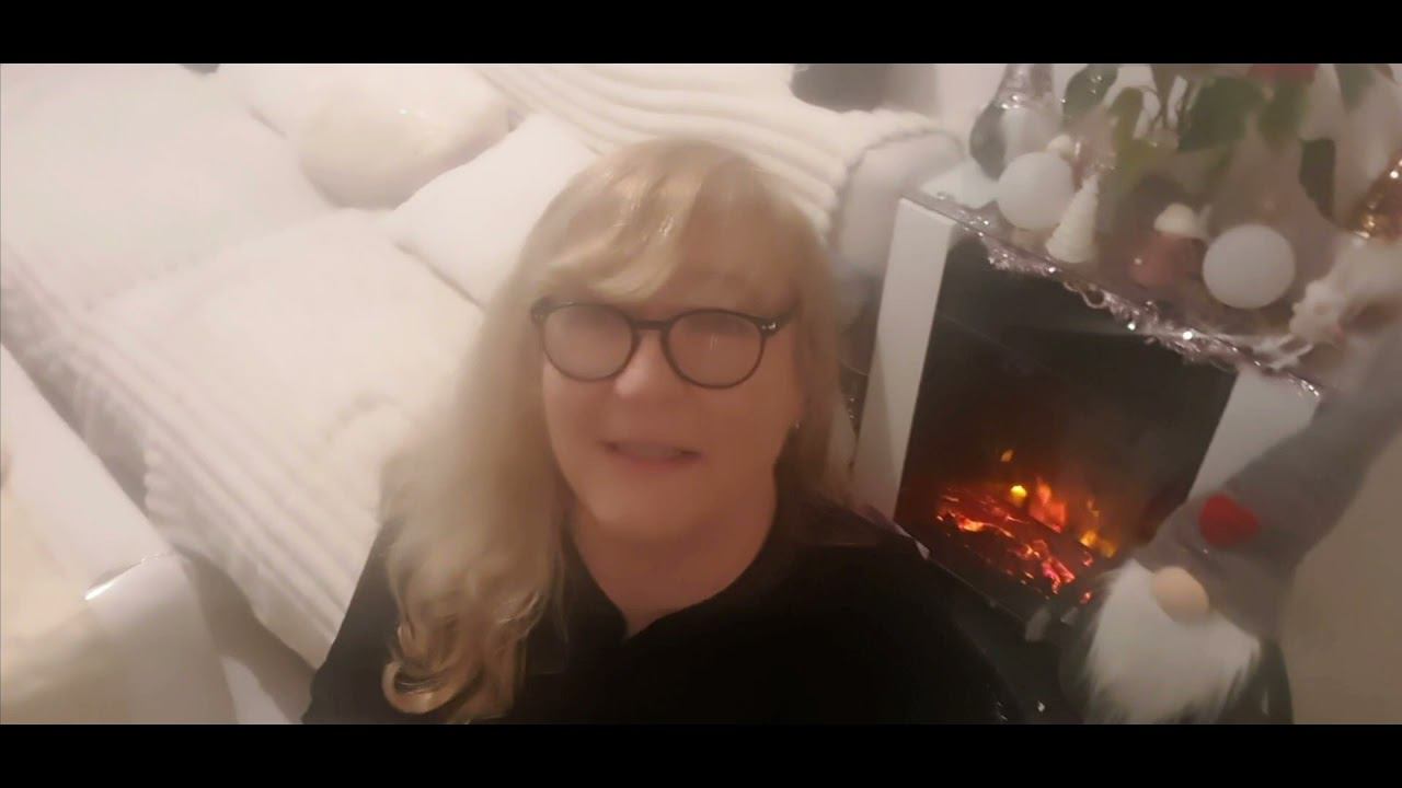 Наша жизнь в Германии. Новый год 2022 . Поздравление с новым годом. Фейерверк Берлин 2022.