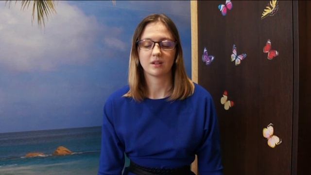Как не бояться сниматься? Что нужно сделать, чтобы быть уверенным перед видеокамерой Корпачева Елен