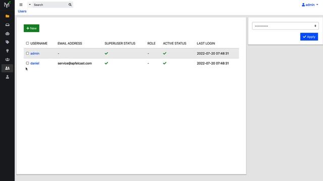 Papermerge - automatisch Dokumente & Scans sortieren mit OCR Texterkennung