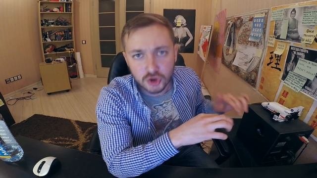 ОРИГИНАЛЬНАЯ ДОРОЖКА ЯРОСТИ (18 +)