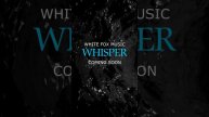White Fox Music - Whisper (скоро) #enigma #whitefox #музыкадлядуши #chill #relaxingmusic