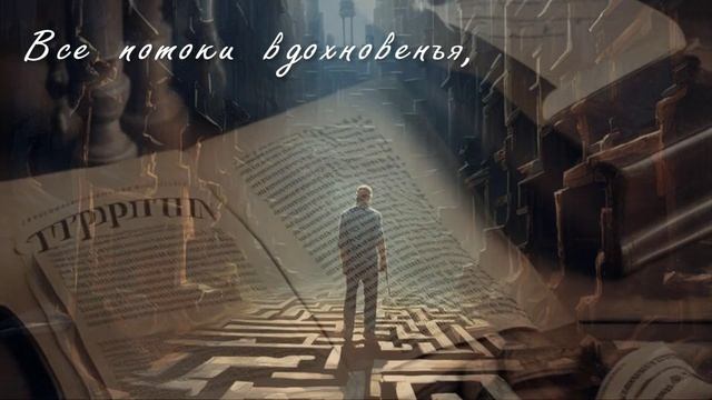 В плену