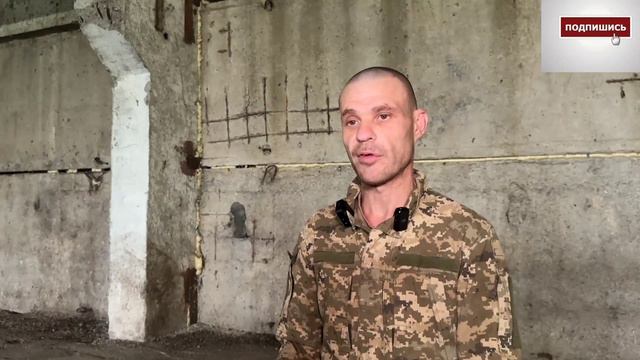 Пленный Ромаев: командование ВСУ пообещало заключенным отдать Белгород