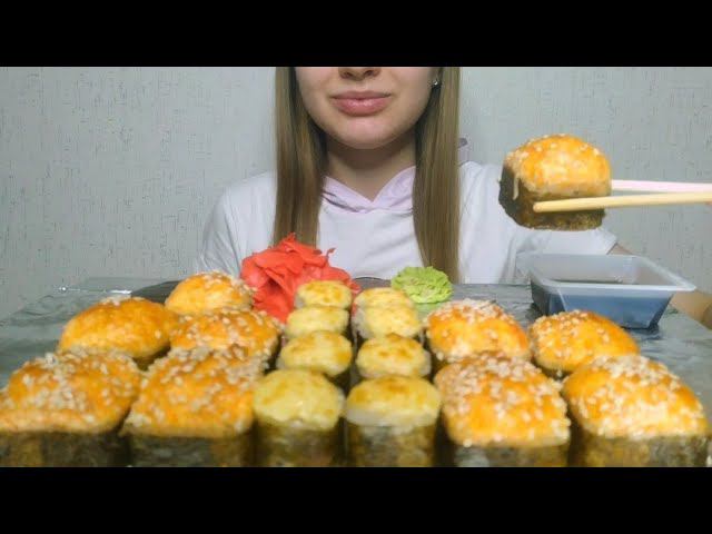 MUKBANG  ЭКЗАМЕНЫ!!!! ПРОБЛЕМЫ!!! ☹️