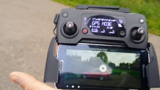DJI Care Refresh video door Dronekenner.nl (CustomerUpload)