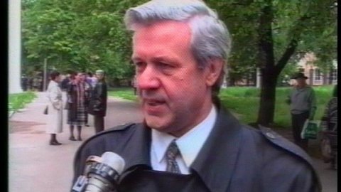 В начале было Слово