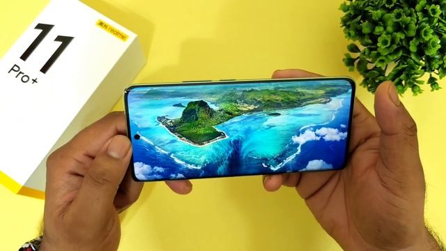 Realme 11 Pro+ Curved Display Review???#realme11proplus
