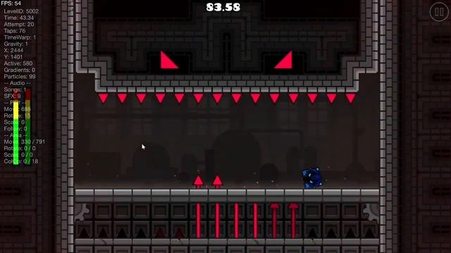 THE TOWER ALL LEVELS __ 100% all coins