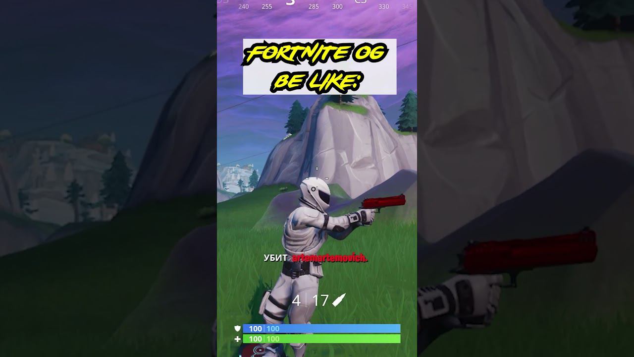 Fortnite Nostalgia #fortnite #og #shorts #edit #subscribe #gaming #funny#viral #clips #ogfortnite