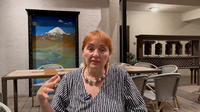 Ирина Овечкина - Продление жизни - реальность