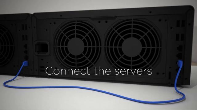 Synology High Availability clustering feature