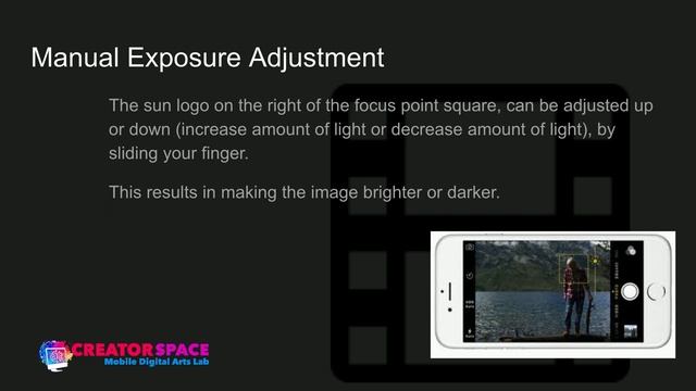 Digital Video: iPad Video Production