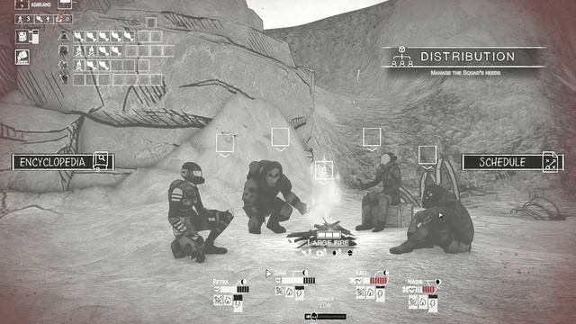 Ashwalkers   A Survival Journey 30 minutes gameplay