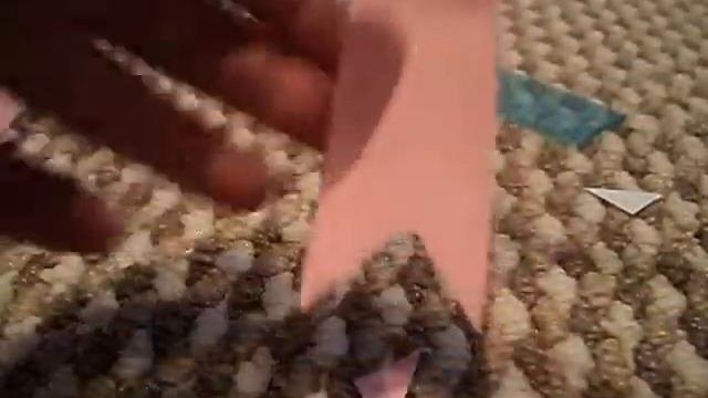 как сделать открытку с объёмным флажком\\ скрапбукинг.