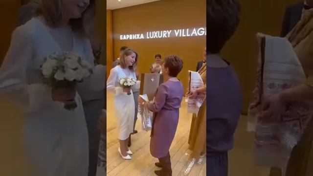 СВЕКРОВЬ С ЮМОРОМ ? хотели бы себе такую?
