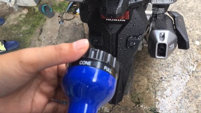 MAGIC HOSE ( HONDA CLICK 125i ) SHOPPE ORDER