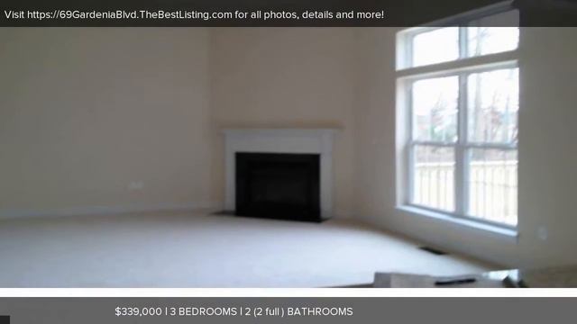 69 Gardenia Blvd, Greenwood, Delaware Presented By Toni Schrock.