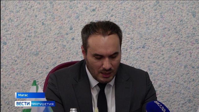 Общественную палату Ингушетии вновь возглавила Лейла Амерханова