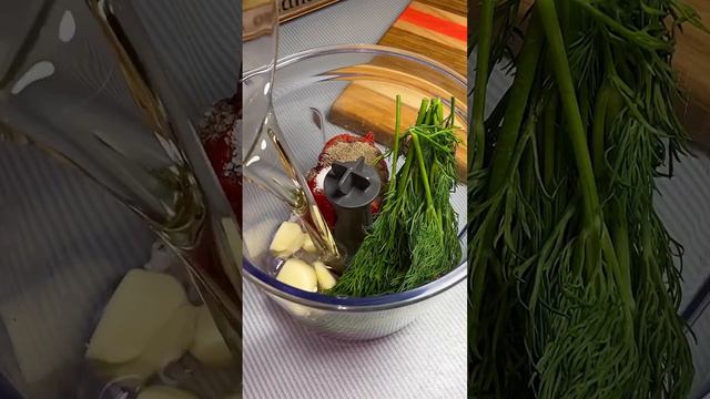 Вкуснейший соус. Сохраняй и поделись