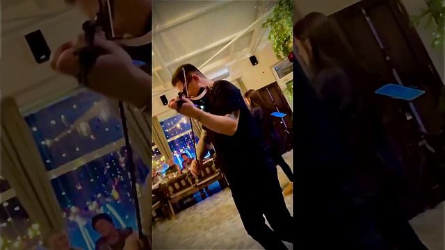 VITVIC’KIY - НОЧЬ (CHEBANOV)