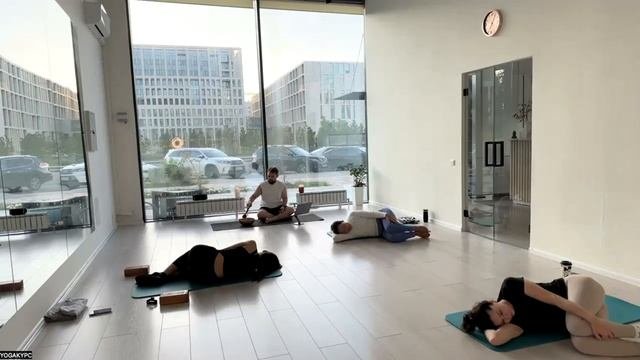 УТРЕННЯЯ САДХАНА  morning sadhana