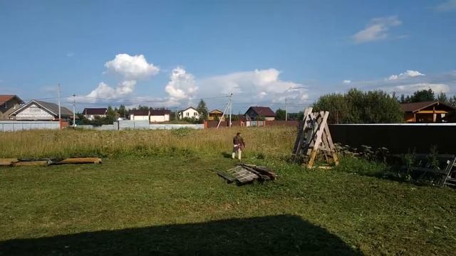 И снится нам не грохот космодрома!