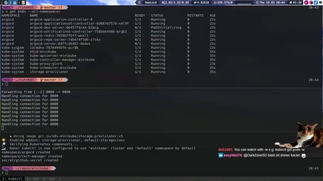 ? Kubernetes GitOps 5Head ? (2/3) (16.03.2023)