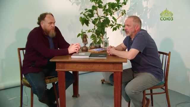 Мысли о прекрасном. Скульптор заслуженный художник РФ Сергей Мильченко. Часть 1
