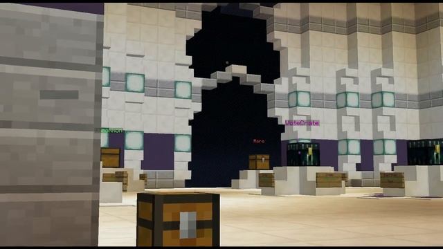 Mors Empire(1.9.2) Towny Minecraft Server