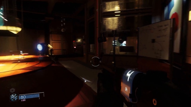 Prey - 8 Minutes of Gameplay