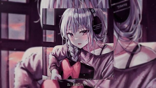 miyagi  эндшпиль - именно та ft. nerak  speed up 