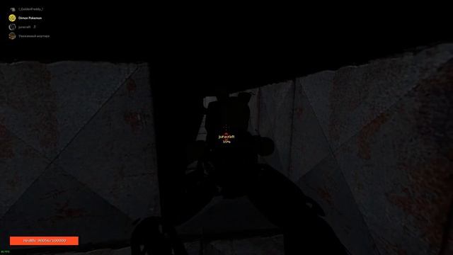 ЖИВЫЕ АНИМАТРОНИКИ в ФНАФ 3 ГАРРИС МОД || Garry's Mod FNAF