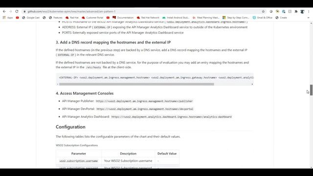 Kubernetes Project in Telugu -- Step by Step -- Step -01[Overview]