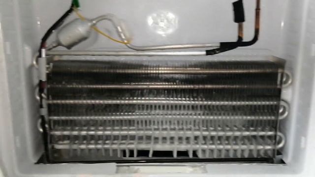 Refrigerador Samsung Congela Pero No Enfría Falla De Diseño | SOLUCION
