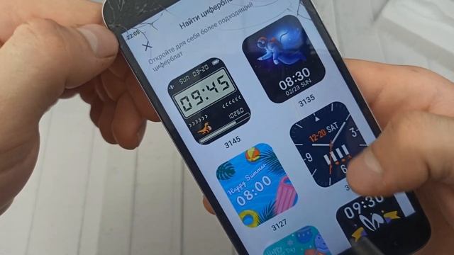 Colmi P8 Плюс обзор. Восходящий топ?! Смарт часы с алиэкспресс.