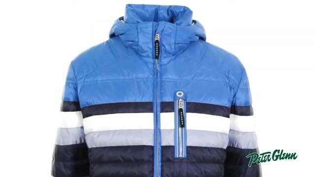 2017 Bogner Mens Flinn-D Ski Jacket Review by Peter Glenn