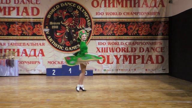 Русский танец 289