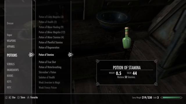 RolePlay Sunday:Episode 1(Part 2)(Skyrim:Home tour)