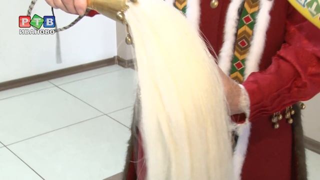 Якутские мастерицы приехали в Иваново