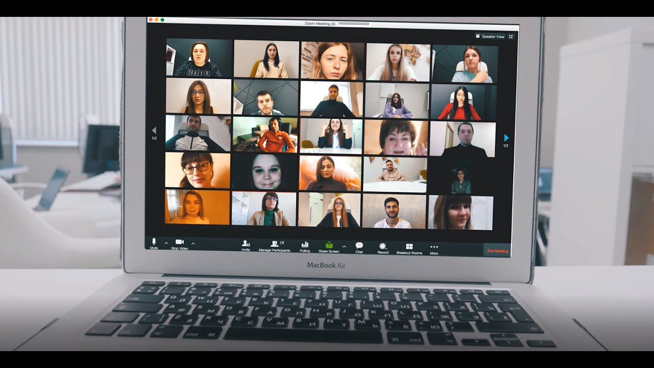 LeadGen.market: наша команда