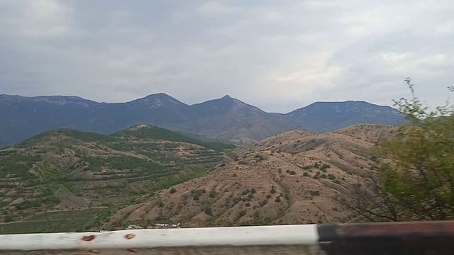 еду в Крым