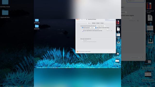 Apple Watch 5 minute tutorial: unlocking a MacBook in seconds??!!
