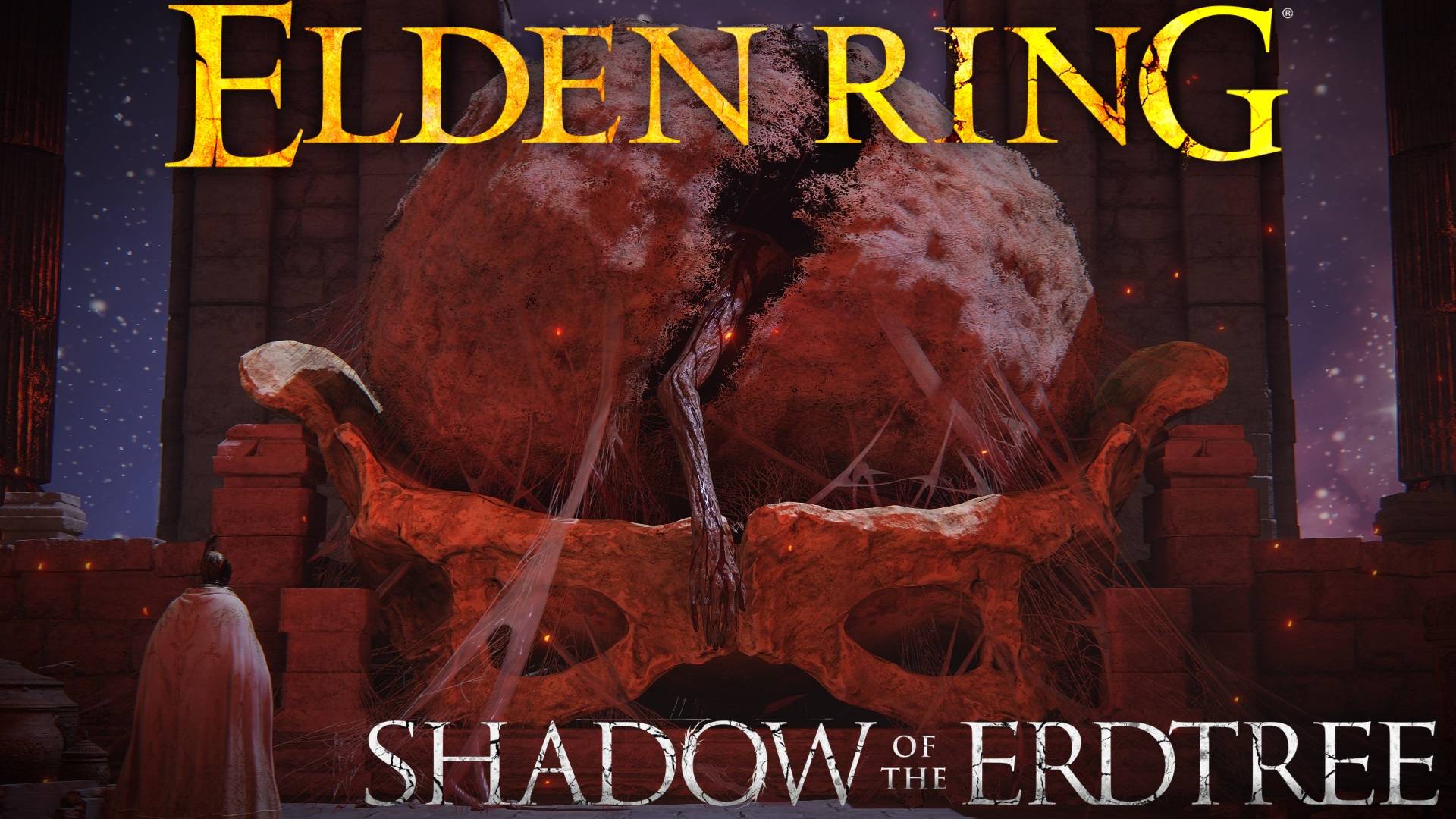 Тень Дупла Эрд DLC NG+ x1 Elden Ring Shadow of the Erdtree