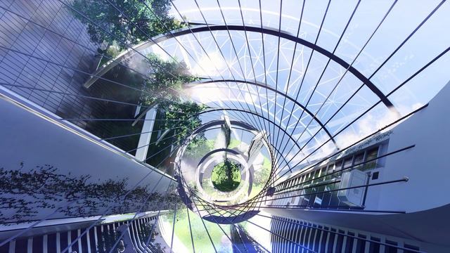 Mirror's Edge Catalyst - The Shard (1 Hour of Music)