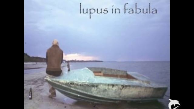 Lupus in Fabula - Hafentor
