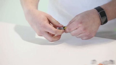 WAGO-корпус IPx8 для клемм c защитой от влаги