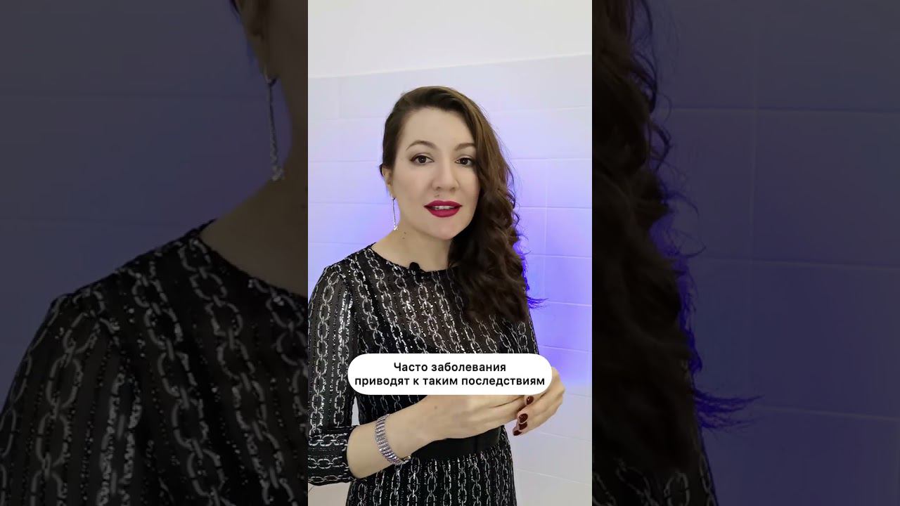 Главный врач Arclinic Анна Резник рассказывает, как влияют антибиотики на состояние кожи.