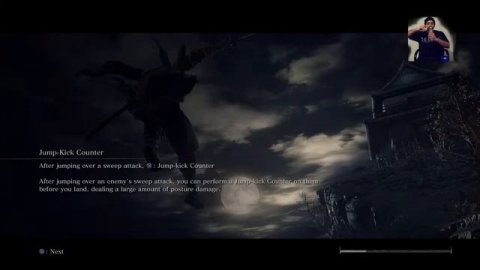 1st PT|Sekiro 7-Day Challenge|Day 4 - GIT GUD!