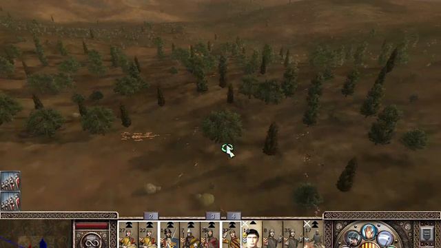 Medieval 2 Total War Stainless Steel (Aragon Campaign) Part 16