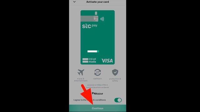 Stc Pay Mada Card Not Working Problem Solution 2023